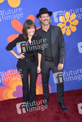 Serienpremiere 'A Very Brady Renovation' in Los Angeles