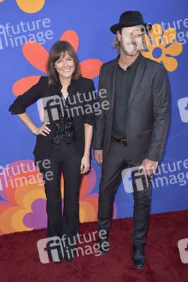 Serienpremiere 'A Very Brady Renovation' in Los Angeles