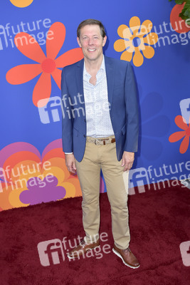 Serienpremiere 'A Very Brady Renovation' in Los Angeles