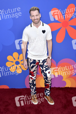 Serienpremiere 'A Very Brady Renovation' in Los Angeles