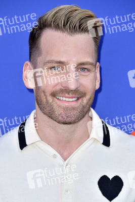 Serienpremiere 'A Very Brady Renovation' in Los Angeles