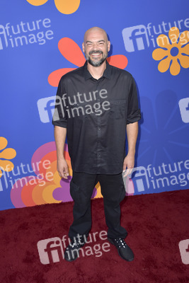 Serienpremiere 'A Very Brady Renovation' in Los Angeles