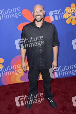 Serienpremiere 'A Very Brady Renovation' in Los Angeles