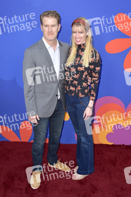 Serienpremiere 'A Very Brady Renovation' in Los Angeles