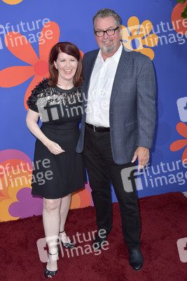 Serienpremiere 'A Very Brady Renovation' in Los Angeles