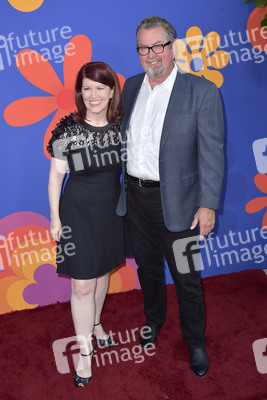 Serienpremiere 'A Very Brady Renovation' in Los Angeles