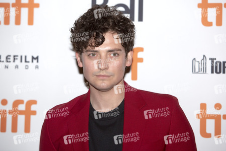 Filmpremiere 'The Personal History of David Copperfield', Toronto International Film Festival 2019