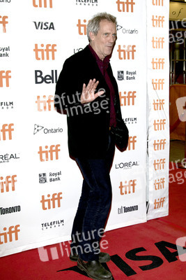 Filmpremiere 'The Personal History of David Copperfield', Toronto International Film Festival 2019