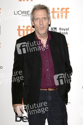 Filmpremiere 'The Personal History of David Copperfield', Toronto International Film Festival 2019