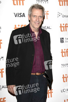 Filmpremiere 'The Personal History of David Copperfield', Toronto International Film Festival 2019