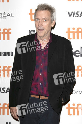 Filmpremiere 'The Personal History of David Copperfield', Toronto International Film Festival 2019