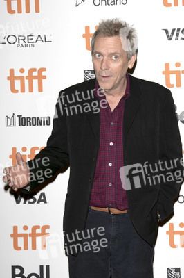 Filmpremiere 'The Personal History of David Copperfield', Toronto International Film Festival 2019