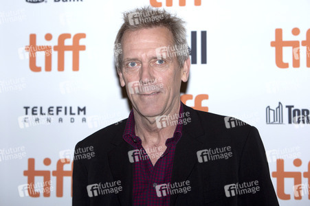 Filmpremiere 'The Personal History of David Copperfield', Toronto International Film Festival 2019