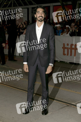 Filmpremiere 'The Personal History of David Copperfield', Toronto International Film Festival 2019