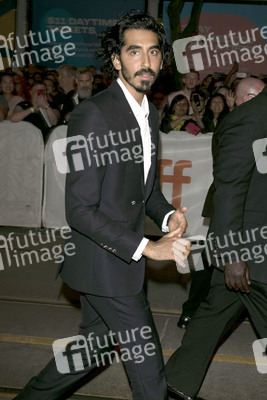 Filmpremiere 'The Personal History of David Copperfield', Toronto International Film Festival 2019