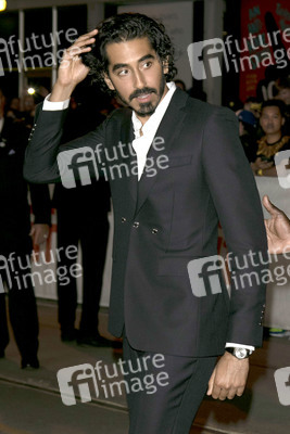 Filmpremiere 'The Personal History of David Copperfield', Toronto International Film Festival 2019