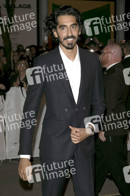 Filmpremiere 'The Personal History of David Copperfield', Toronto International Film Festival 2019