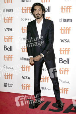 Filmpremiere 'The Personal History of David Copperfield', Toronto International Film Festival 2019
