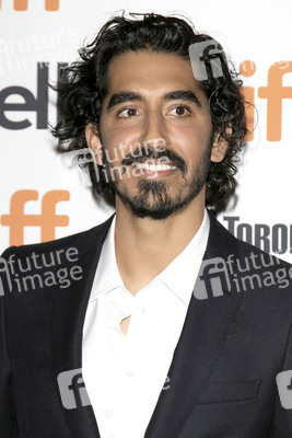 Filmpremiere 'The Personal History of David Copperfield', Toronto International Film Festival 2019