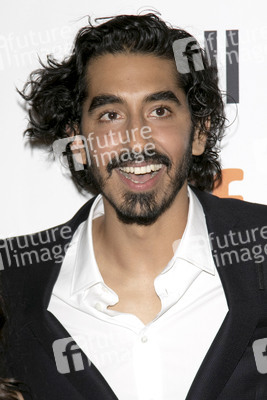 Filmpremiere 'The Personal History of David Copperfield', Toronto International Film Festival 2019