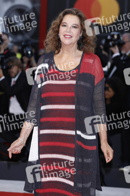 Filmpremiere 'Gloria Mundi', Internationale Filmfestspiele von Venedig 2019