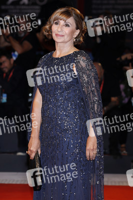 Filmpremiere 'Gloria Mundi', Internationale Filmfestspiele von Venedig 2019