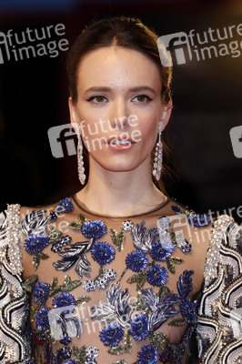 Filmpremiere 'Gloria Mundi', Internationale Filmfestspiele von Venedig 2019