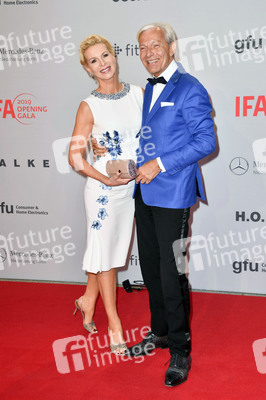 IFA Opening Gala 2019 in Berlin