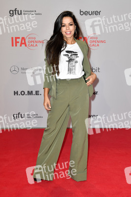 IFA Opening Gala 2019 in Berlin