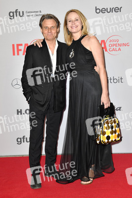 IFA Opening Gala 2019 in Berlin
