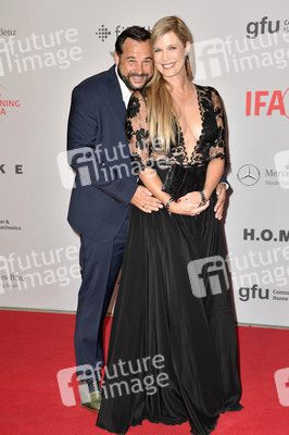 IFA Opening Gala 2019 in Berlin