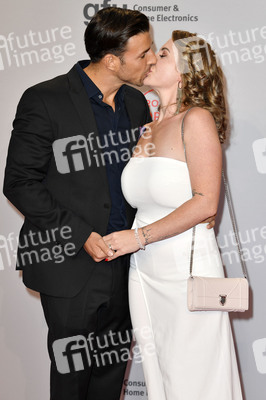 IFA Opening Gala 2019 in Berlin