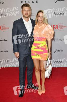 IFA Opening Gala 2019 in Berlin