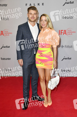 IFA Opening Gala 2019 in Berlin