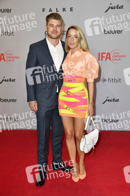 IFA Opening Gala 2019 in Berlin