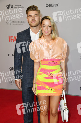 IFA Opening Gala 2019 in Berlin