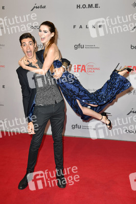 IFA Opening Gala 2019 in Berlin