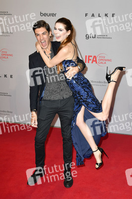 IFA Opening Gala 2019 in Berlin