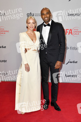 IFA Opening Gala 2019 in Berlin