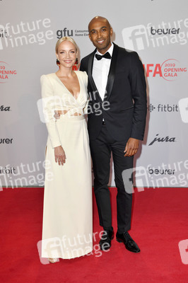 IFA Opening Gala 2019 in Berlin