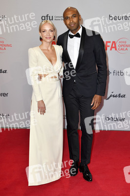 IFA Opening Gala 2019 in Berlin