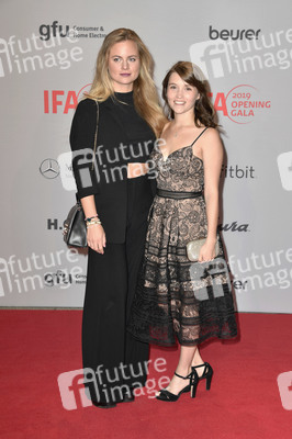 IFA Opening Gala 2019 in Berlin