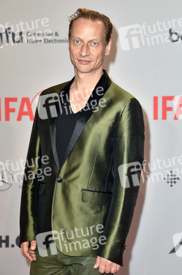 IFA Opening Gala 2019 in Berlin