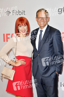 IFA Opening Gala 2019 in Berlin