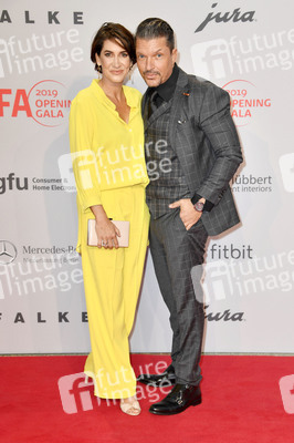 IFA Opening Gala 2019 in Berlin