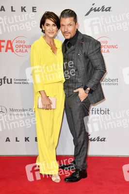 IFA Opening Gala 2019 in Berlin