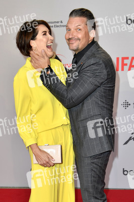 IFA Opening Gala 2019 in Berlin