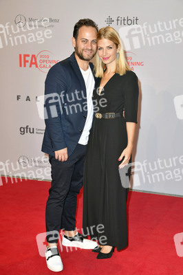 IFA Opening Gala 2019 in Berlin