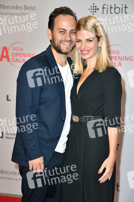 IFA Opening Gala 2019 in Berlin