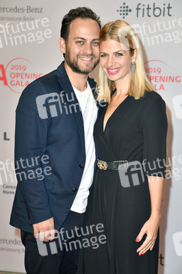 IFA Opening Gala 2019 in Berlin